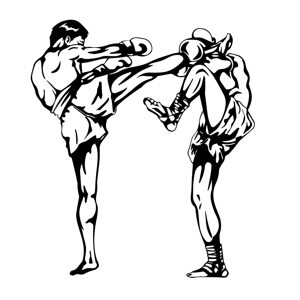 Kickboksen